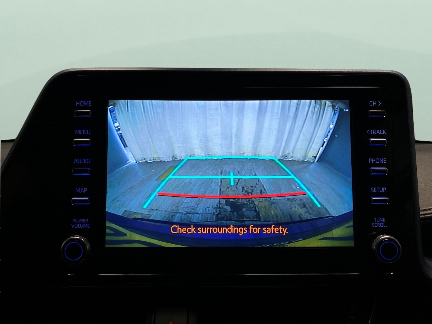 Used Toyota C-HR 2022 for sale - 77981280: Photo 5