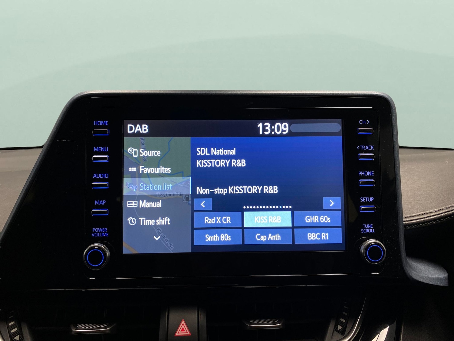 Used Toyota C-HR 2022 for sale - 77981280: Photo 7