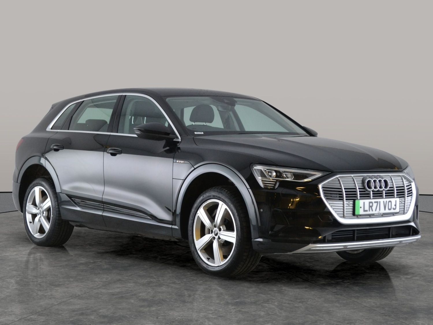 Used Audi e-tron 2021 for sale - 77557035: Photo 13