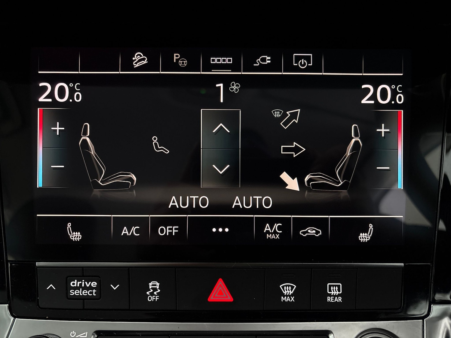 Used Audi e-tron 2021 for sale - 77557035: Photo 18