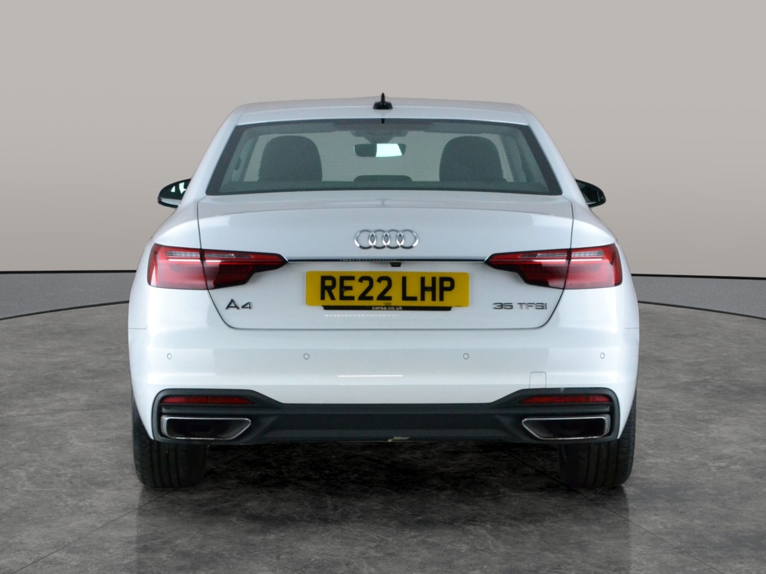 Used Audi A4 2022 for sale - 77660722: Photo 12