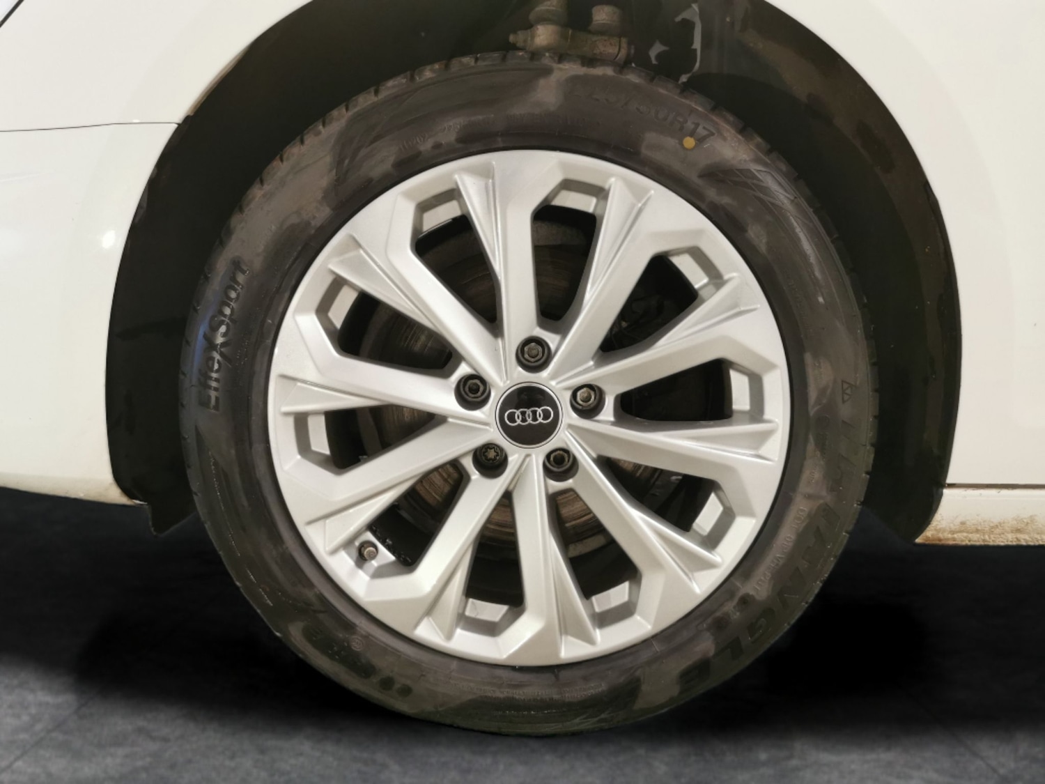 Used Audi A4 2022 for sale - 77660722: Photo 22