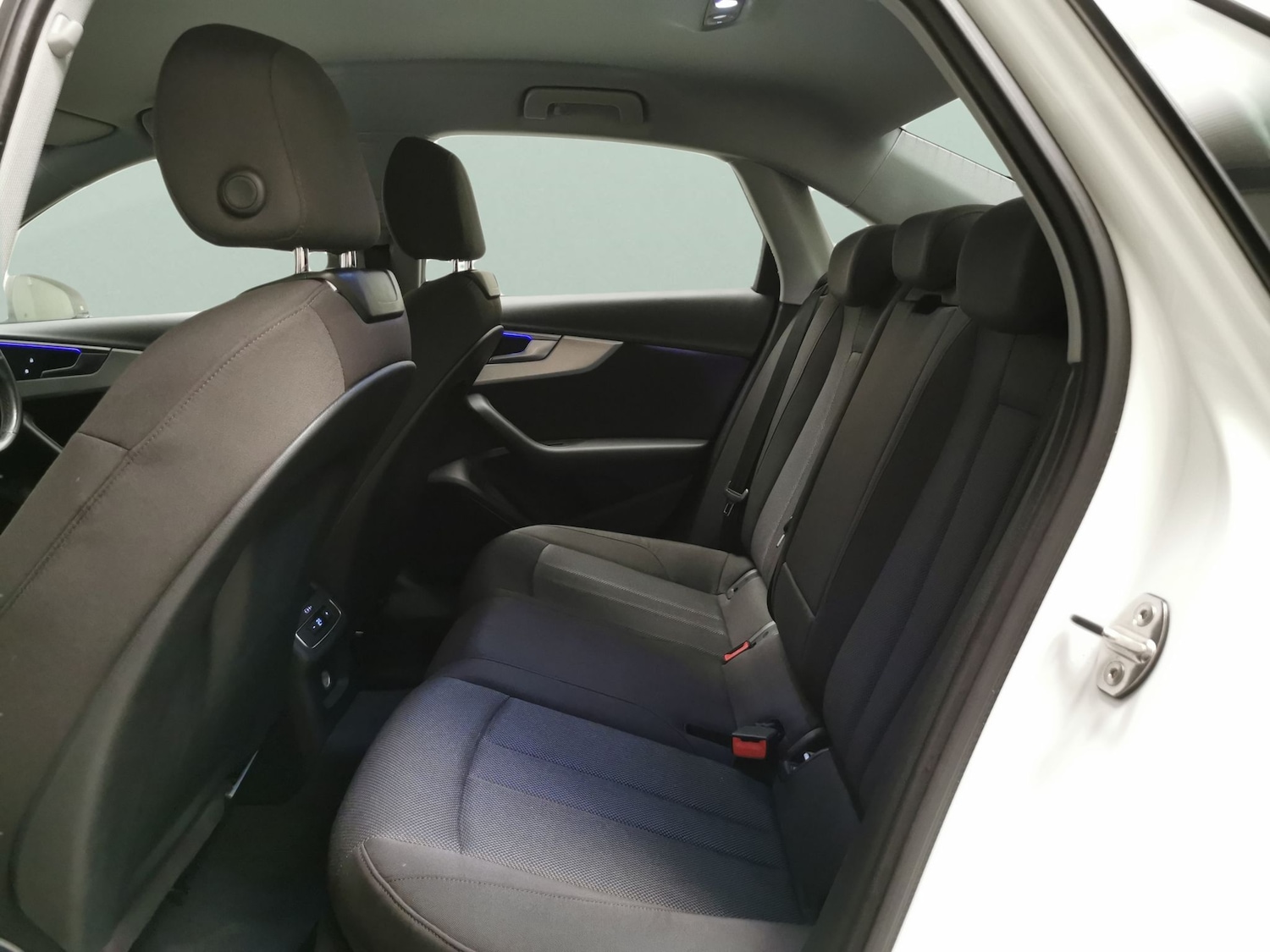 Used Audi A4 2022 for sale - 77660722: Photo 25