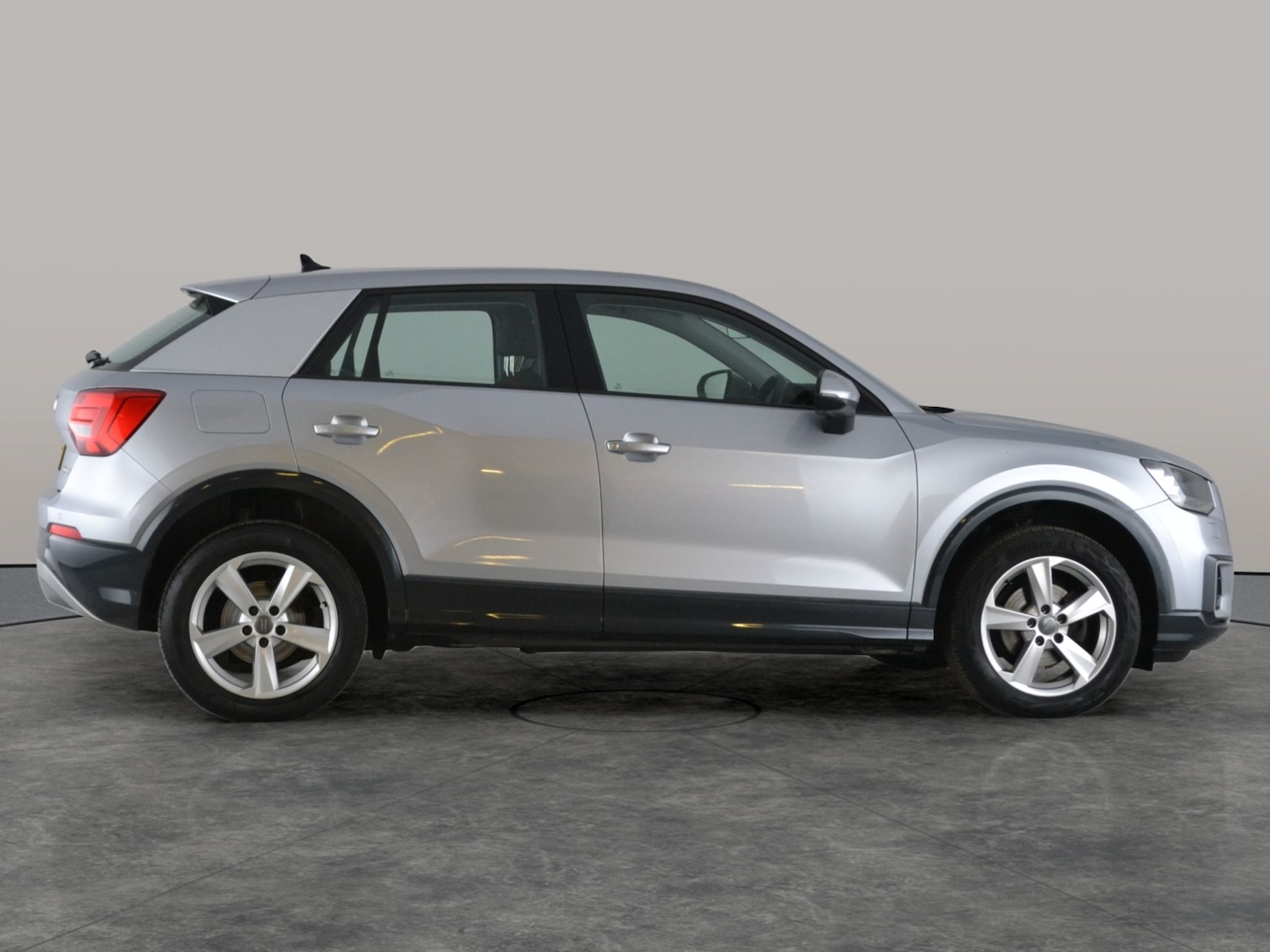 Used Audi Q2 2019 for sale - 77283488: Photo 11