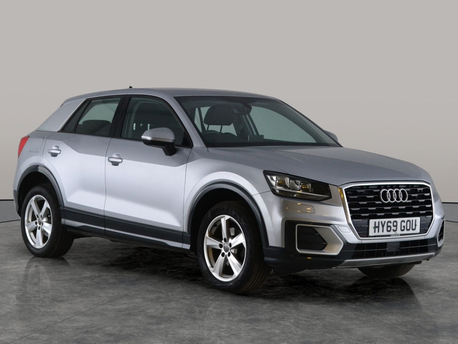 Used Audi Q2 2019 for sale - 77283488: Photo 12