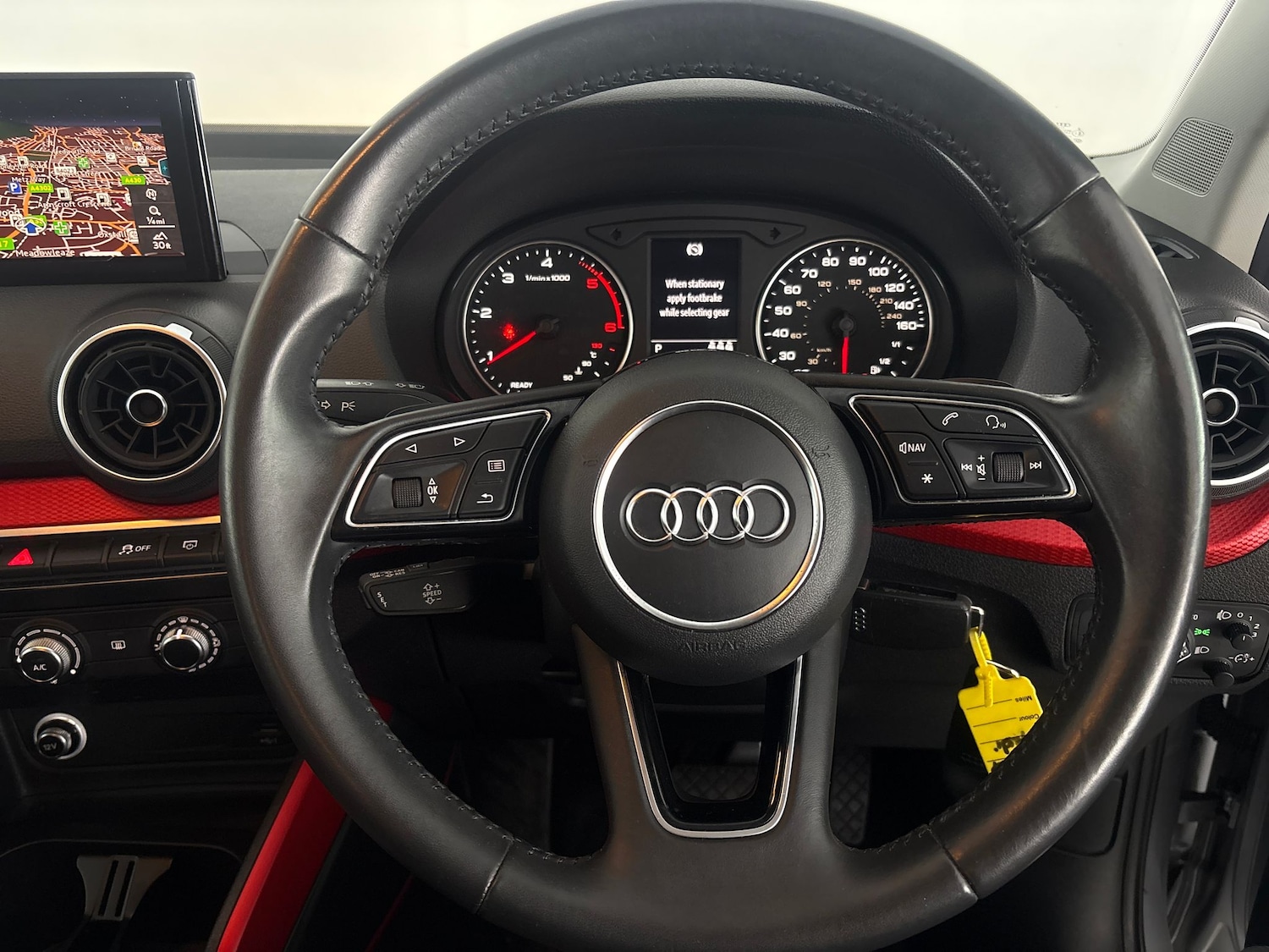 Used Audi Q2 2019 for sale - 77283488: Photo 14