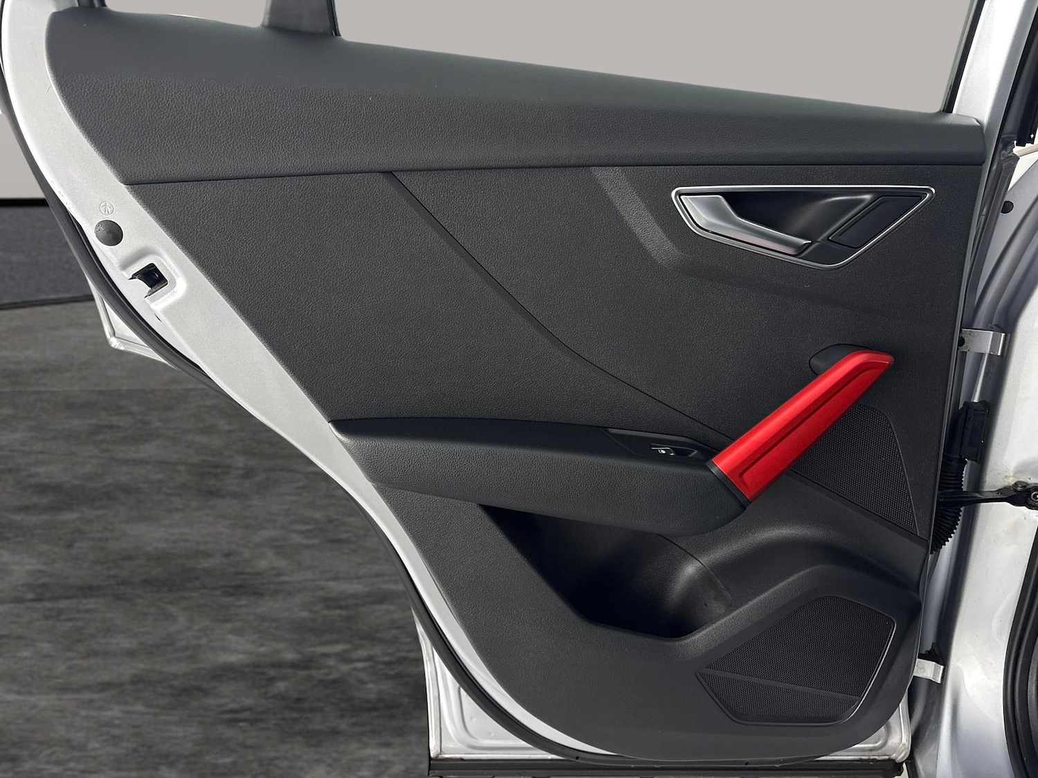 Used Audi Q2 2019 for sale - 77283488: Photo 32