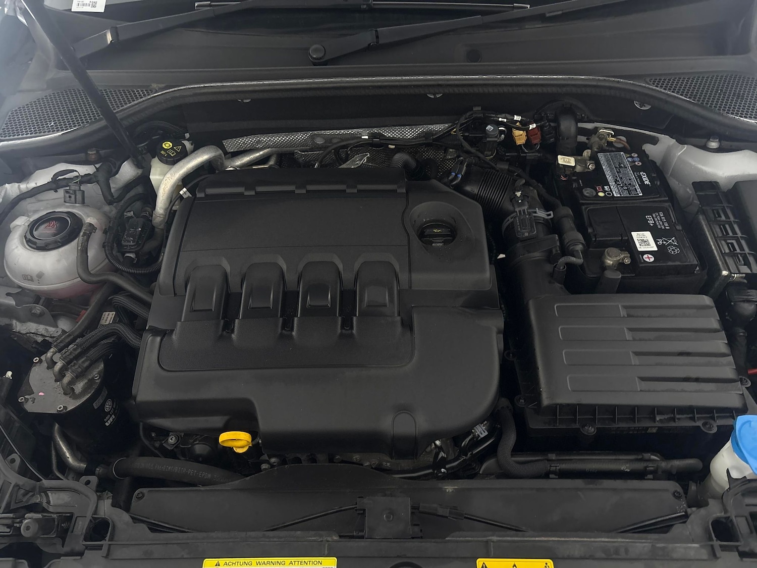 Used Audi Q2 2019 for sale - 77283488: Photo 36