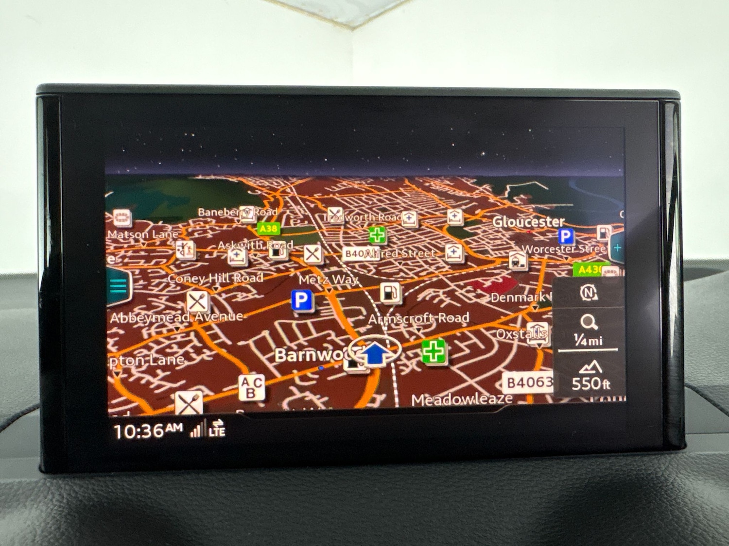 Used Audi Q2 2019 for sale - 77283488: Photo 5