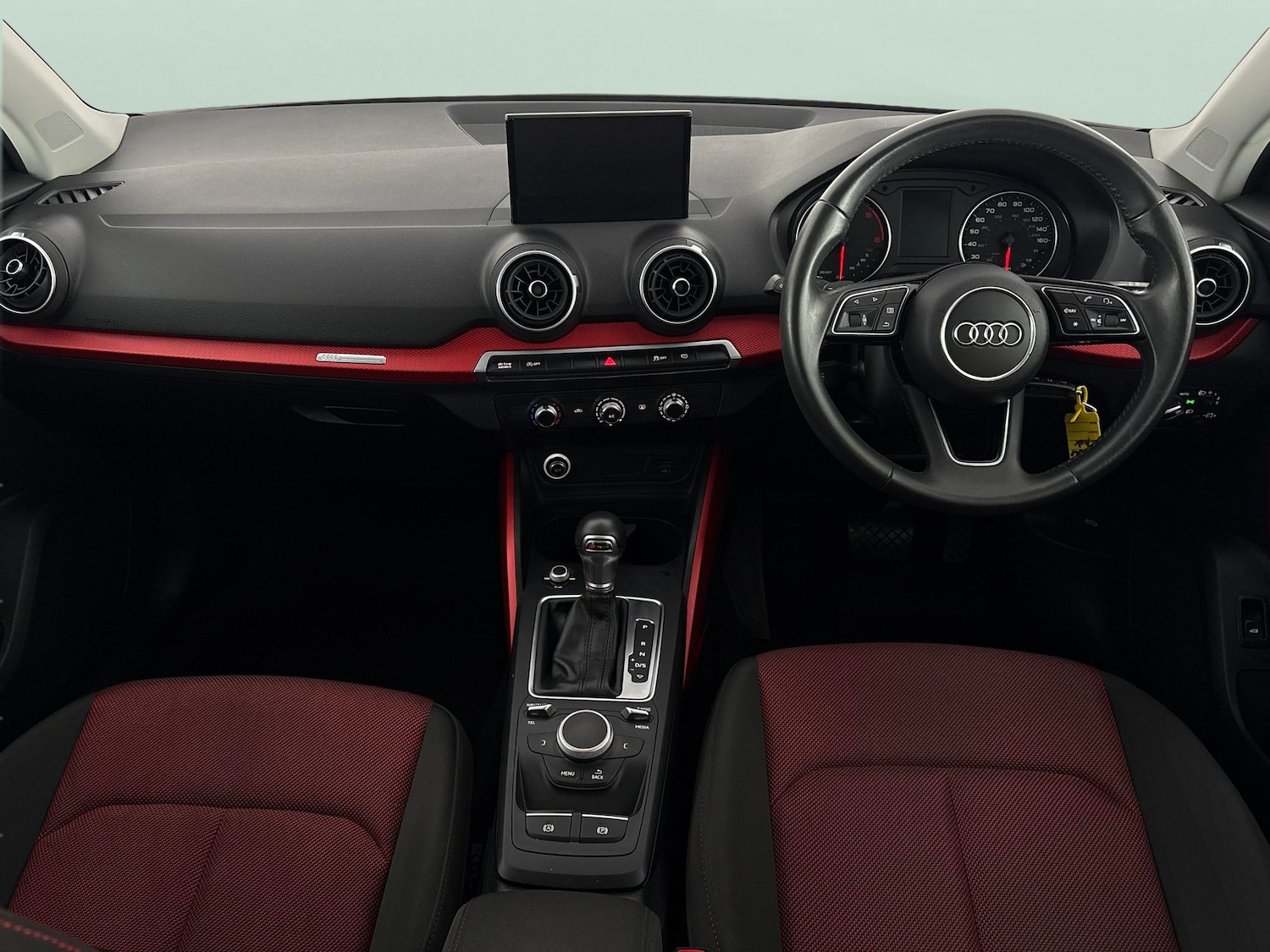 Used Audi Q2 2019 for sale - 77283488: Photo 7