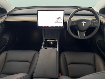 Used Tesla Model 3 2021 for sale - 75488493: Photo