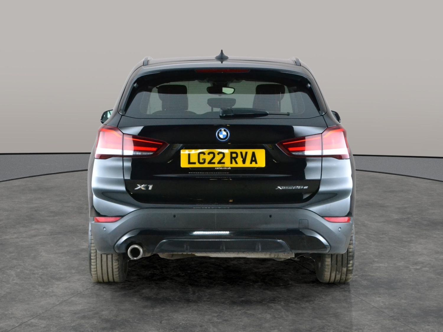 Used BMW X1 2022 for sale - 78042580: Photo 10