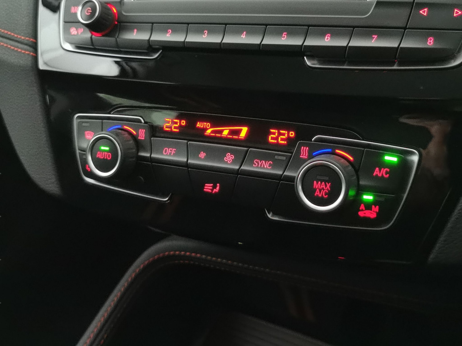 Used BMW X1 2022 for sale - 78042580: Photo 17