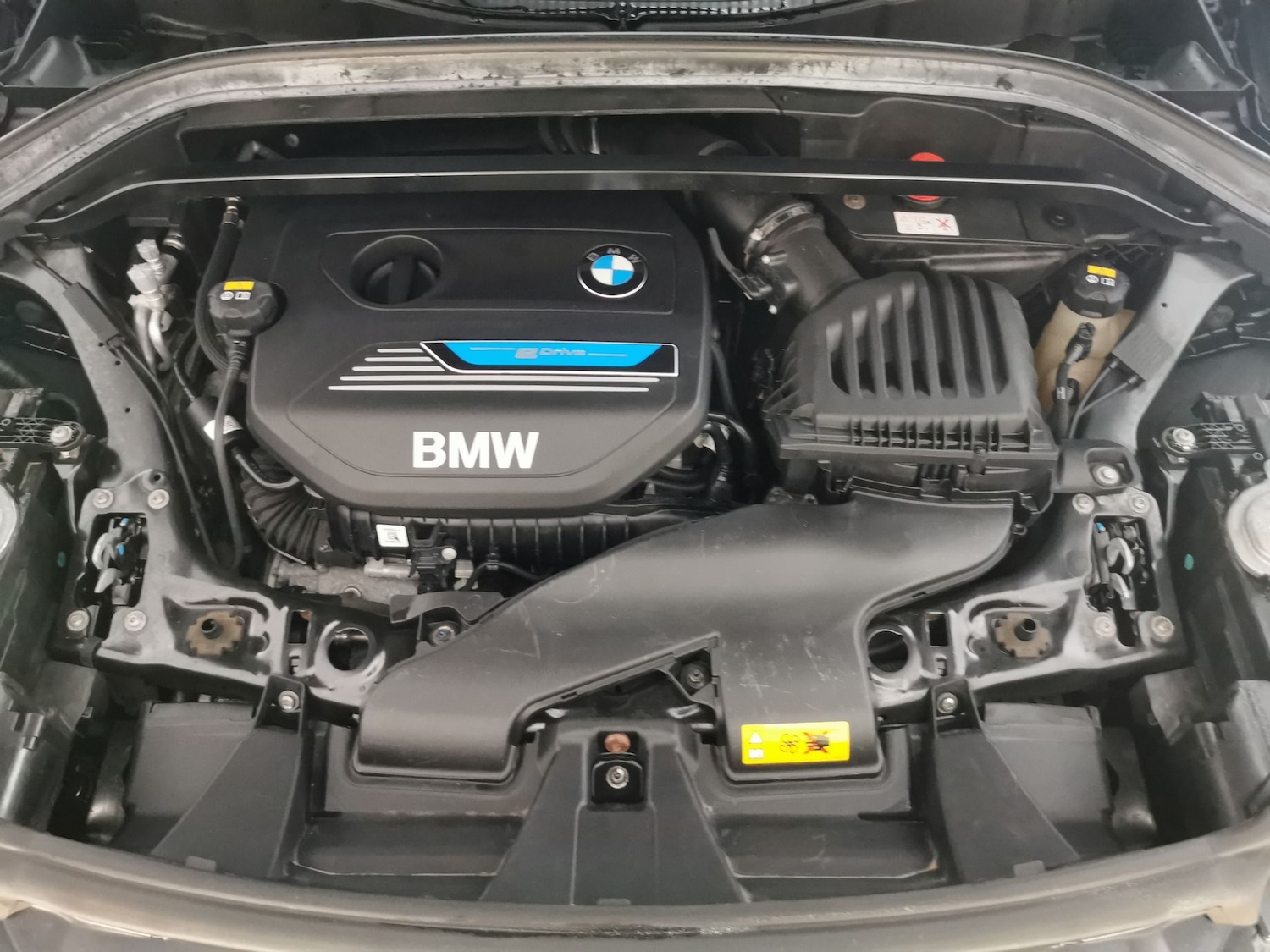 Used BMW X1 2022 for sale - 78042580: Photo 28