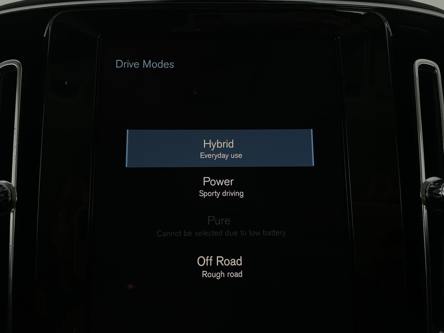 Used Volvo XC40 2022 for sale - 77688727: Photo 16