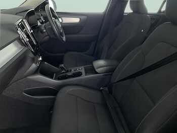 Used Volvo XC40 undefined for sale - 77688727: Photo