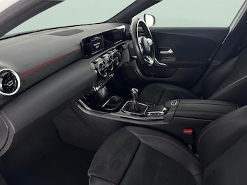 Used Mercedes-Benz A-Class 2020 for sale - 79232801: Photo