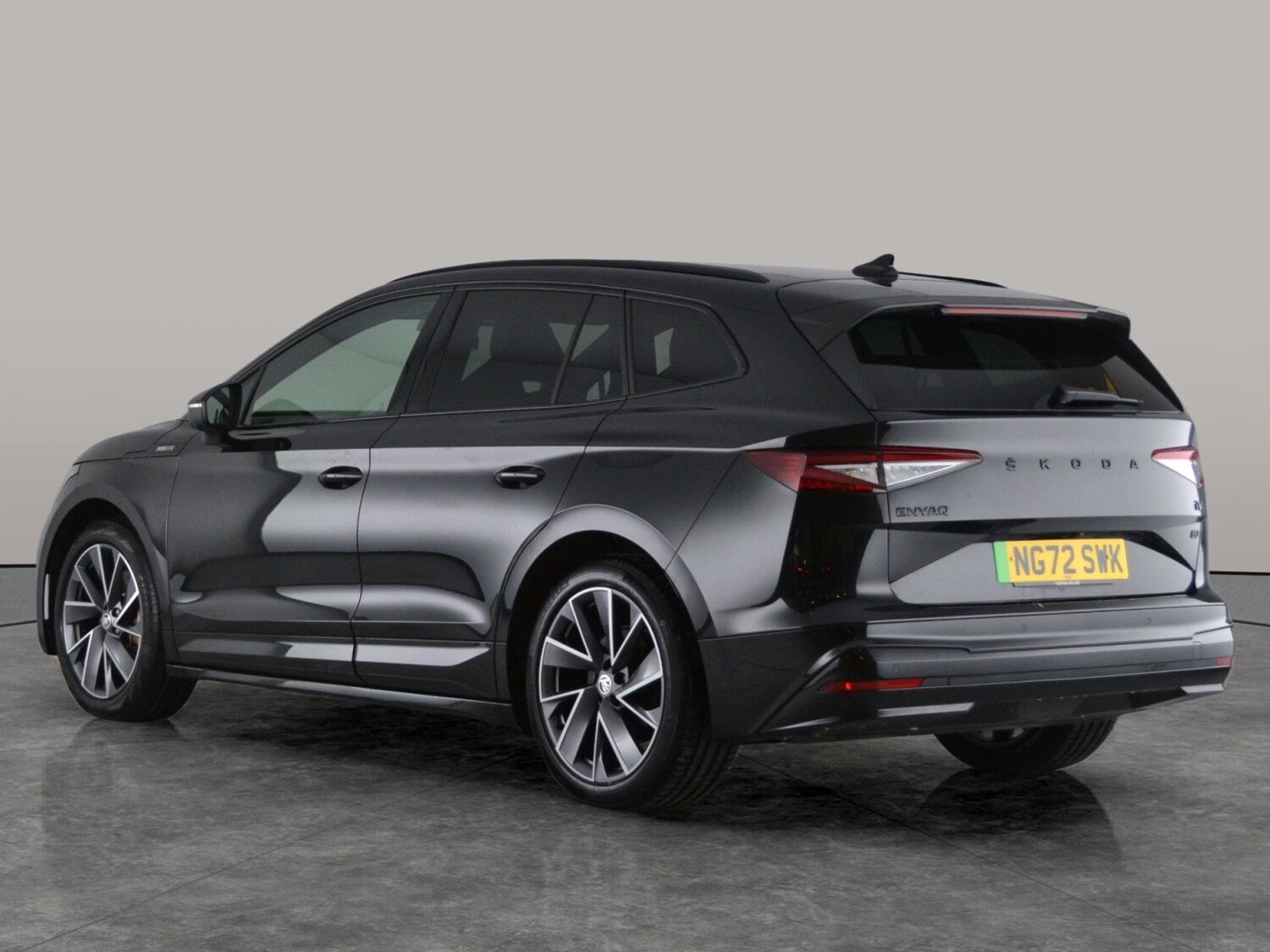 Used Skoda Enyaq for sale - 77529979: Photo 10