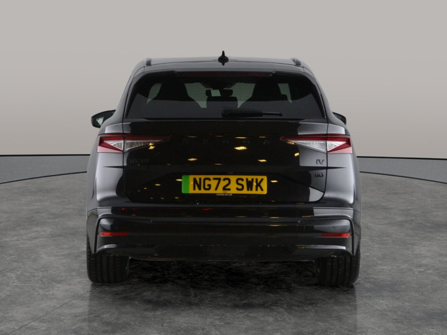 Used Skoda Enyaq for sale - 77529979: Photo 11