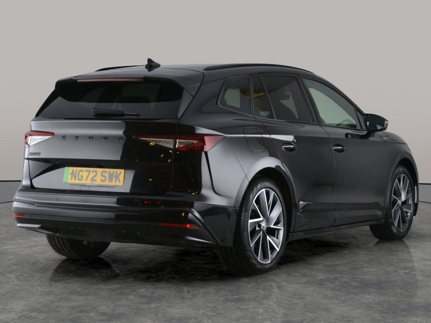 Used Skoda Enyaq for sale - 77529979: Photo 12