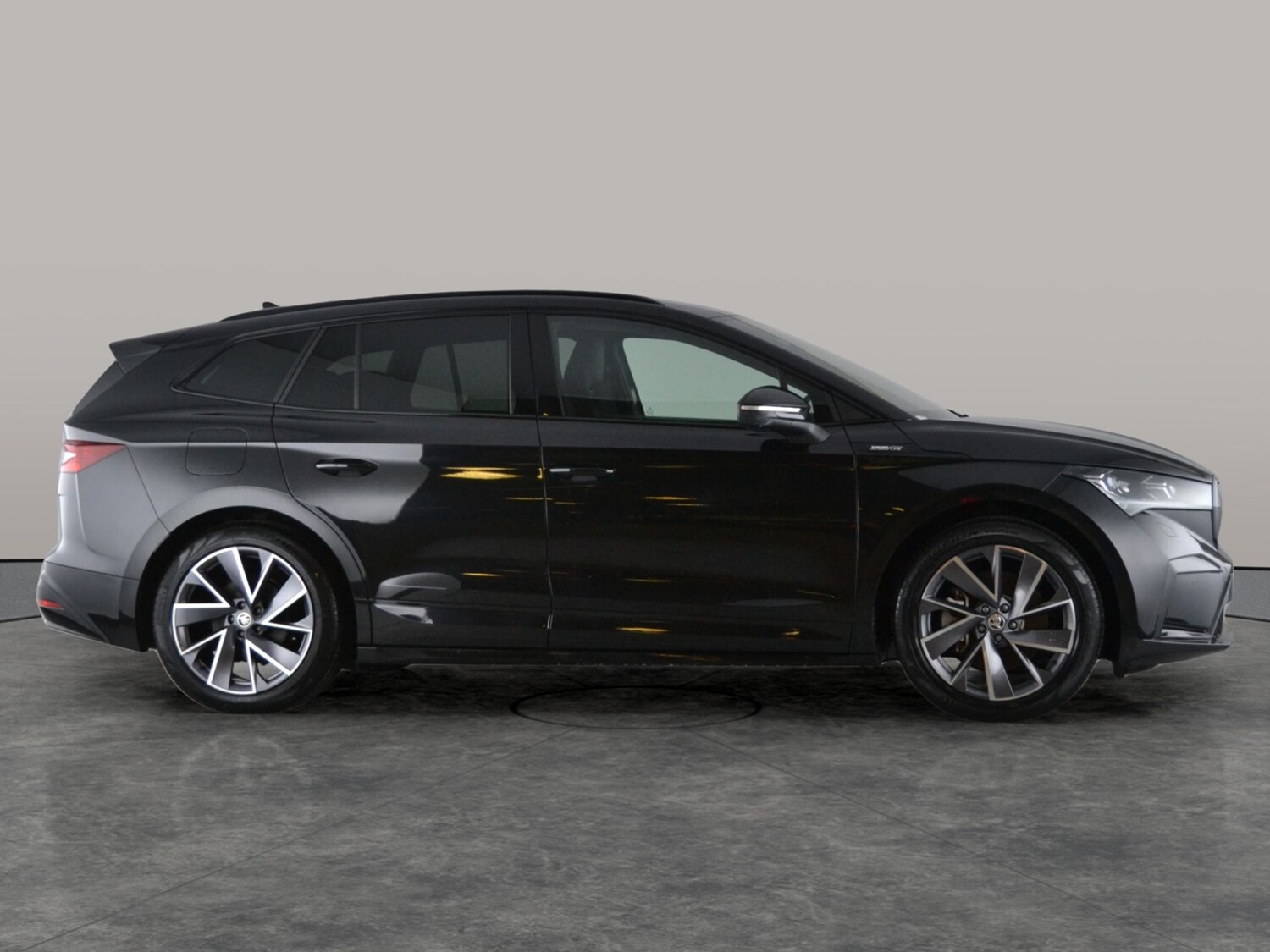 Used Skoda Enyaq for sale - 77529979: Photo 13