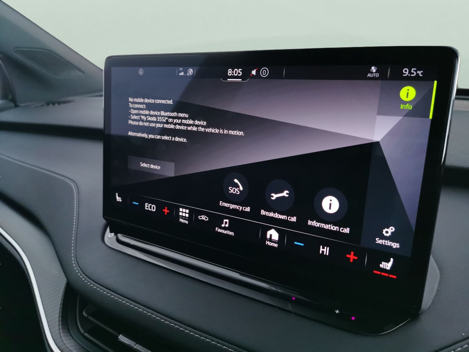 Used Skoda Enyaq for sale - 77529979: Photo 18