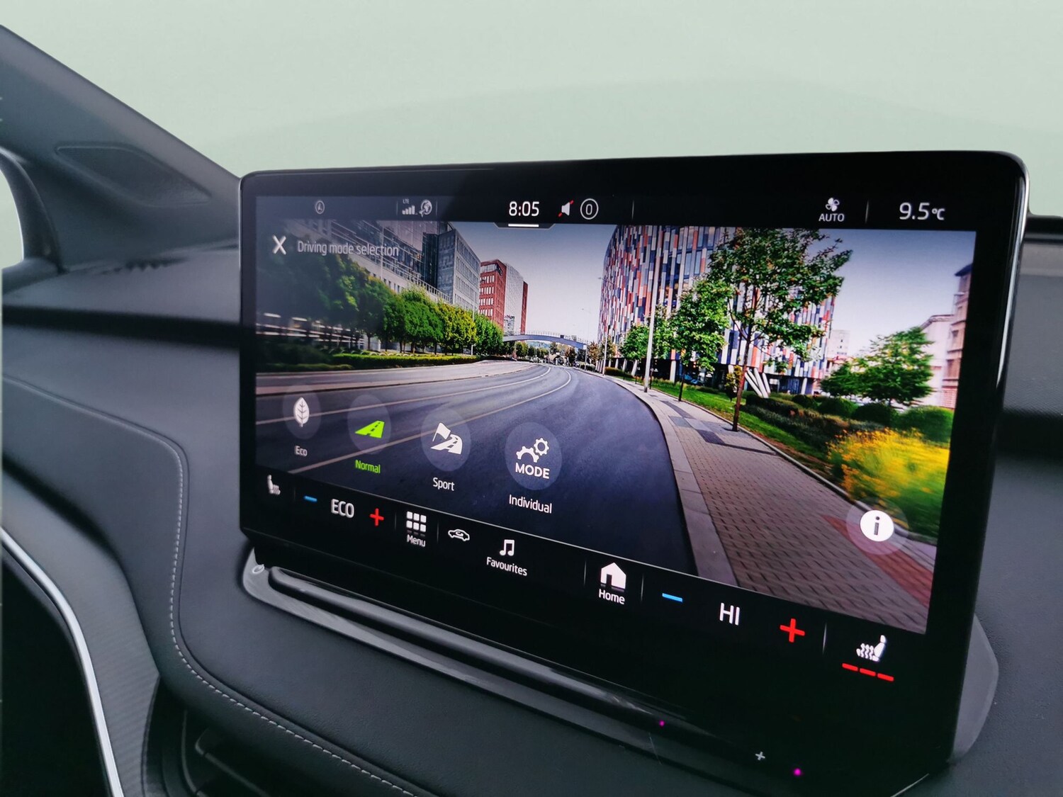 Used Skoda Enyaq for sale - 77529979: Photo 19