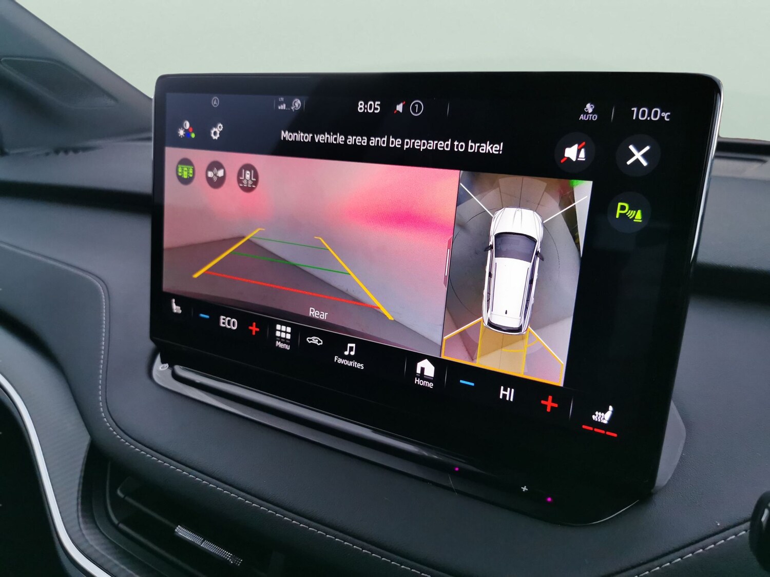 Used Skoda Enyaq for sale - 77529979: Photo 20