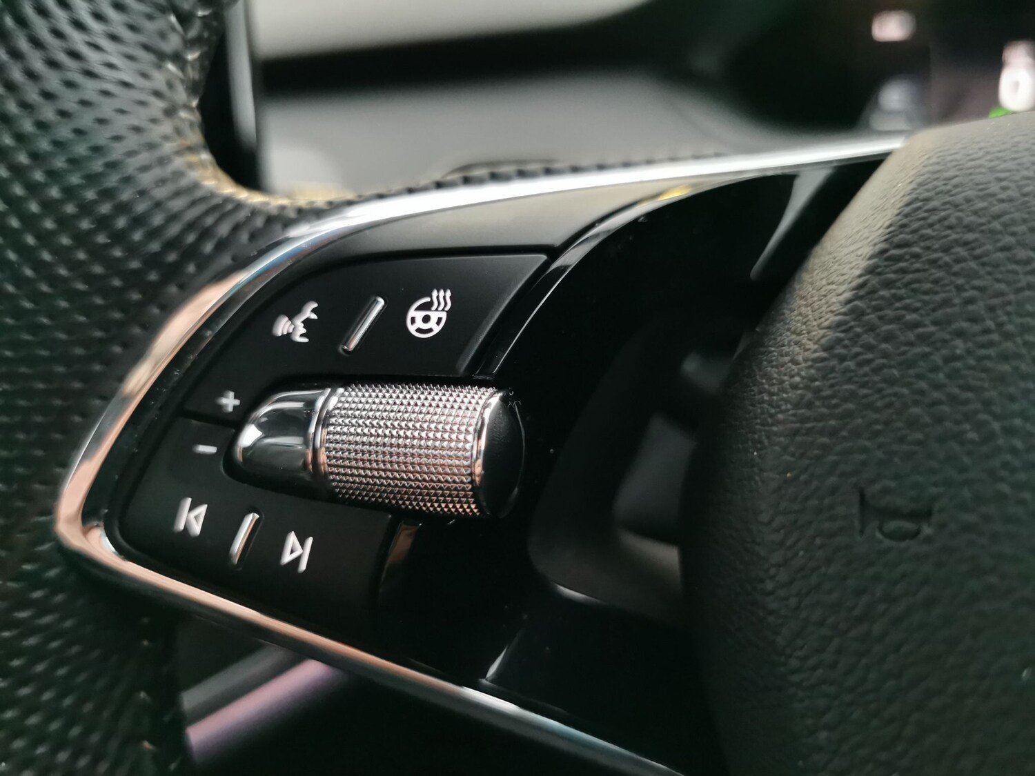 Used Skoda Enyaq for sale - 77529979: Photo 23