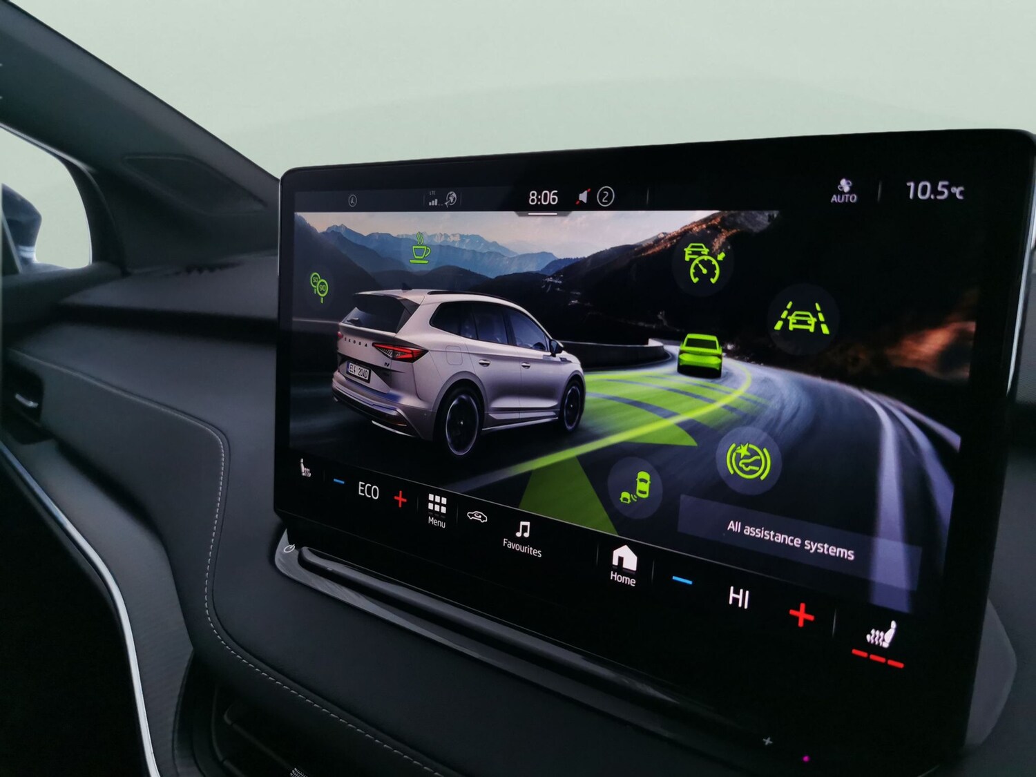 Used Skoda Enyaq for sale - 77529979: Photo 25