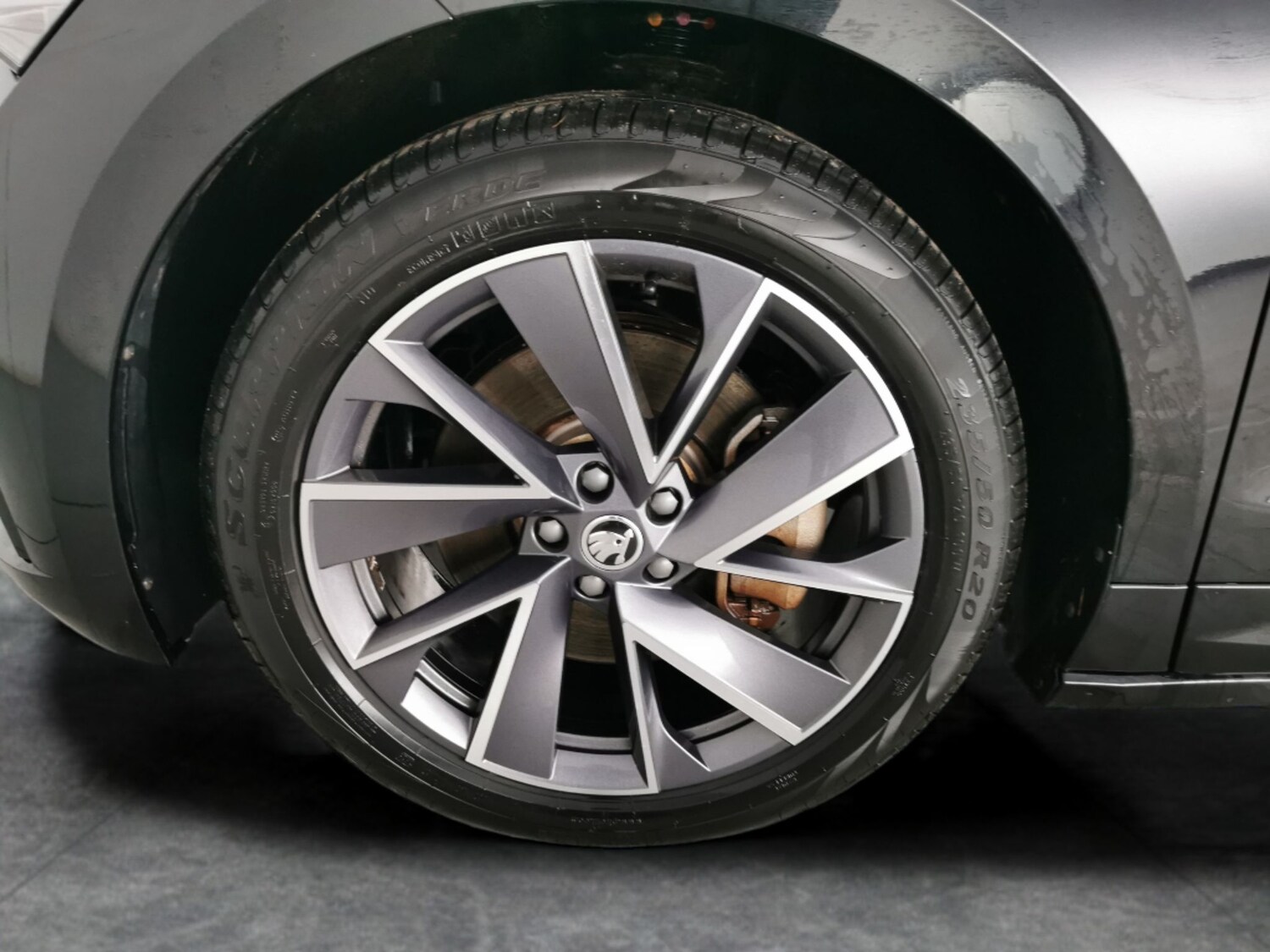 Used Skoda Enyaq for sale - 77529979: Photo 28