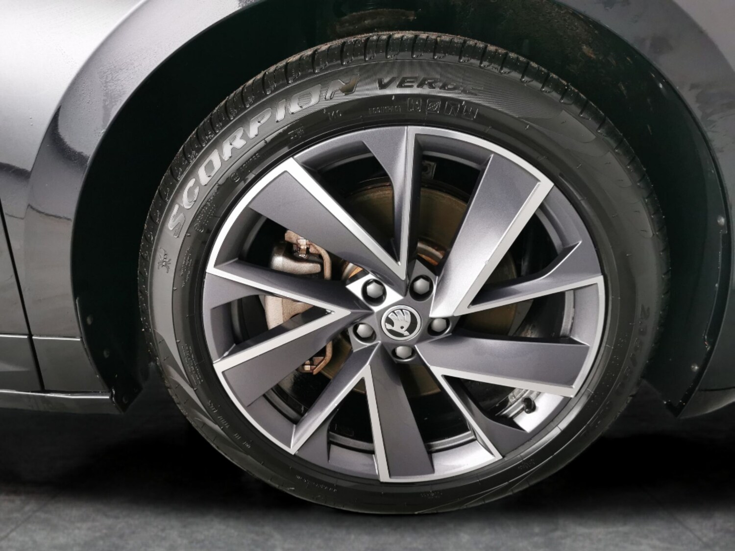 Used Skoda Enyaq for sale - 77529979: Photo 29