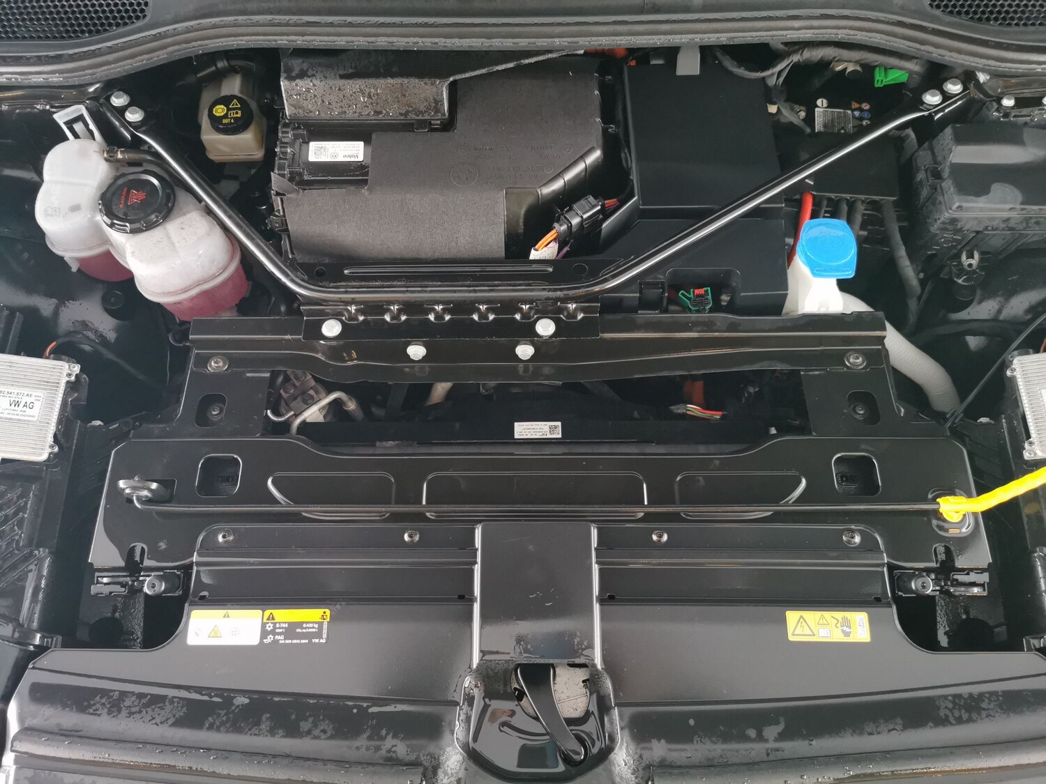 Used Skoda Enyaq for sale - 77529979: Photo 39