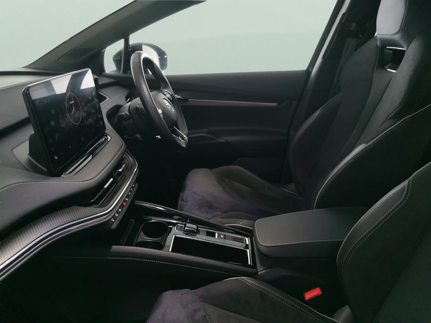 Used Skoda Enyaq for sale - 77529979: Photo 4