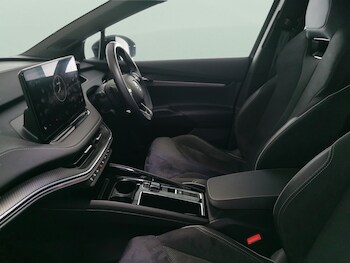 Used Skoda Enyaq undefined for sale - 77529979: Photo