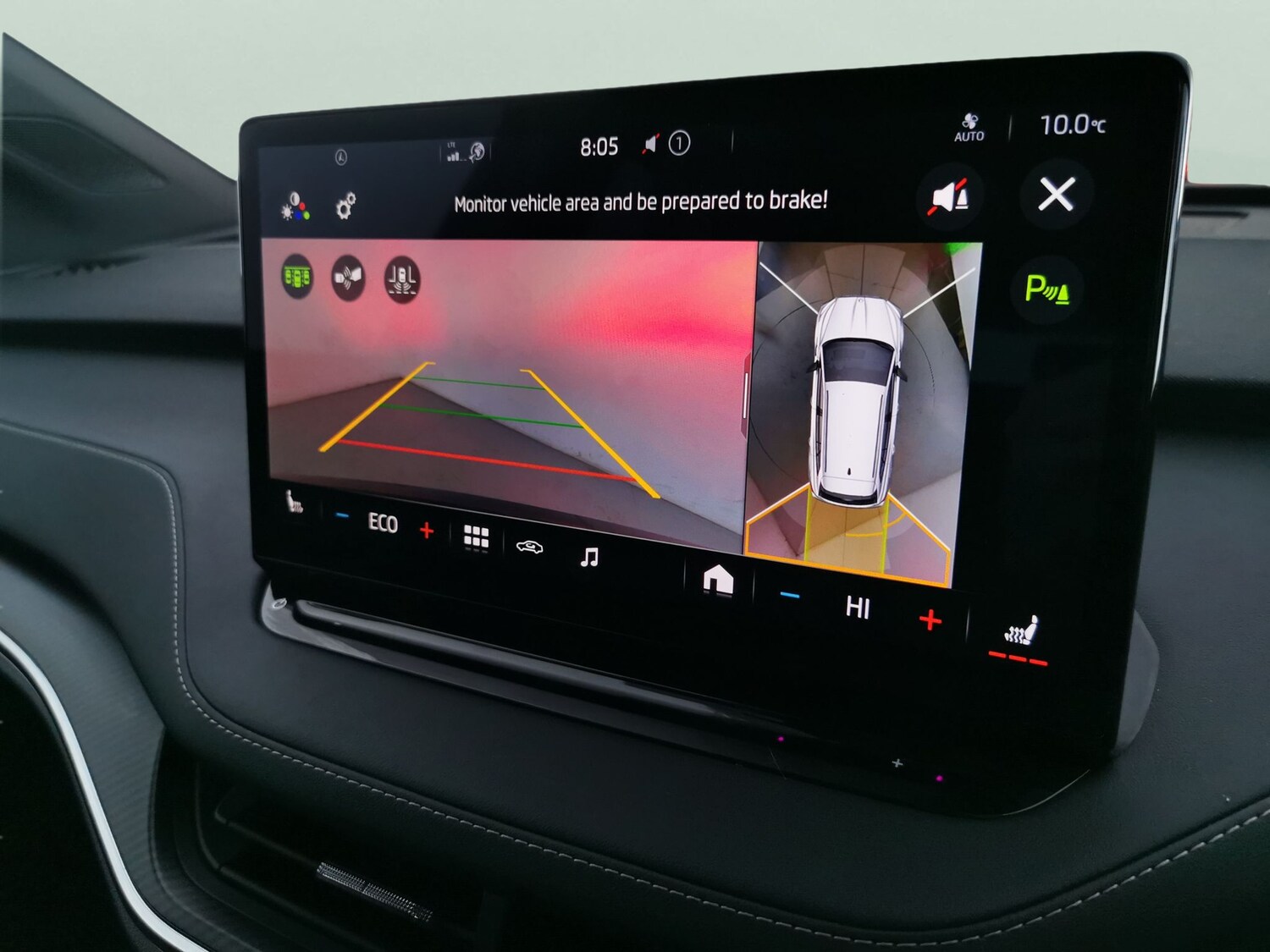 Used Skoda Enyaq for sale - 77529979: Photo 6