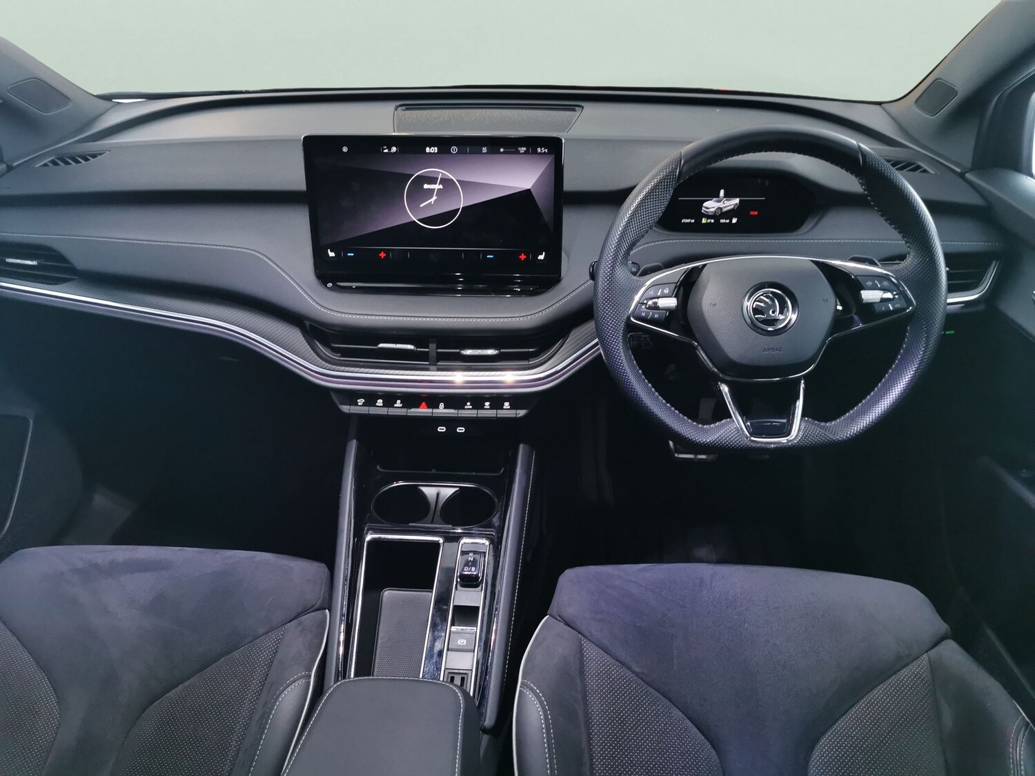 Used Skoda Enyaq for sale - 77529979: Photo 9