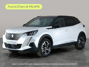 Used Peugeot 2008 2023 for sale - 78754497: Photo