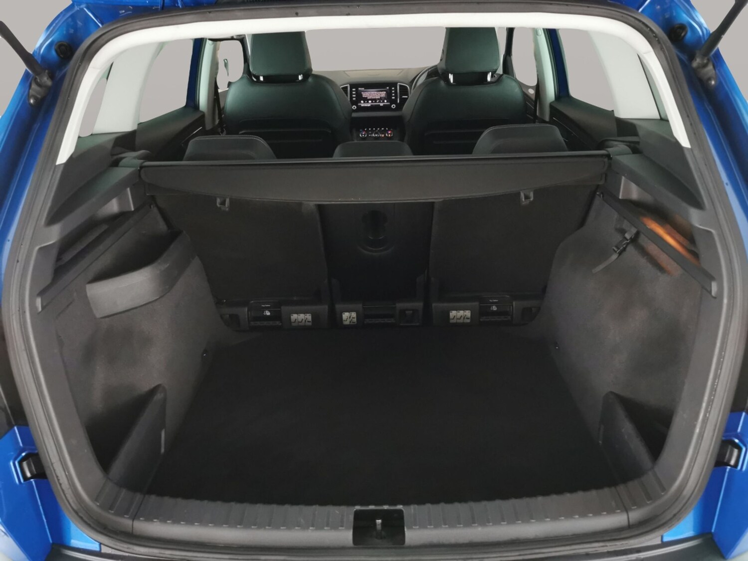 Used Skoda Karoq 2022 for sale - 77707845: Photo 33