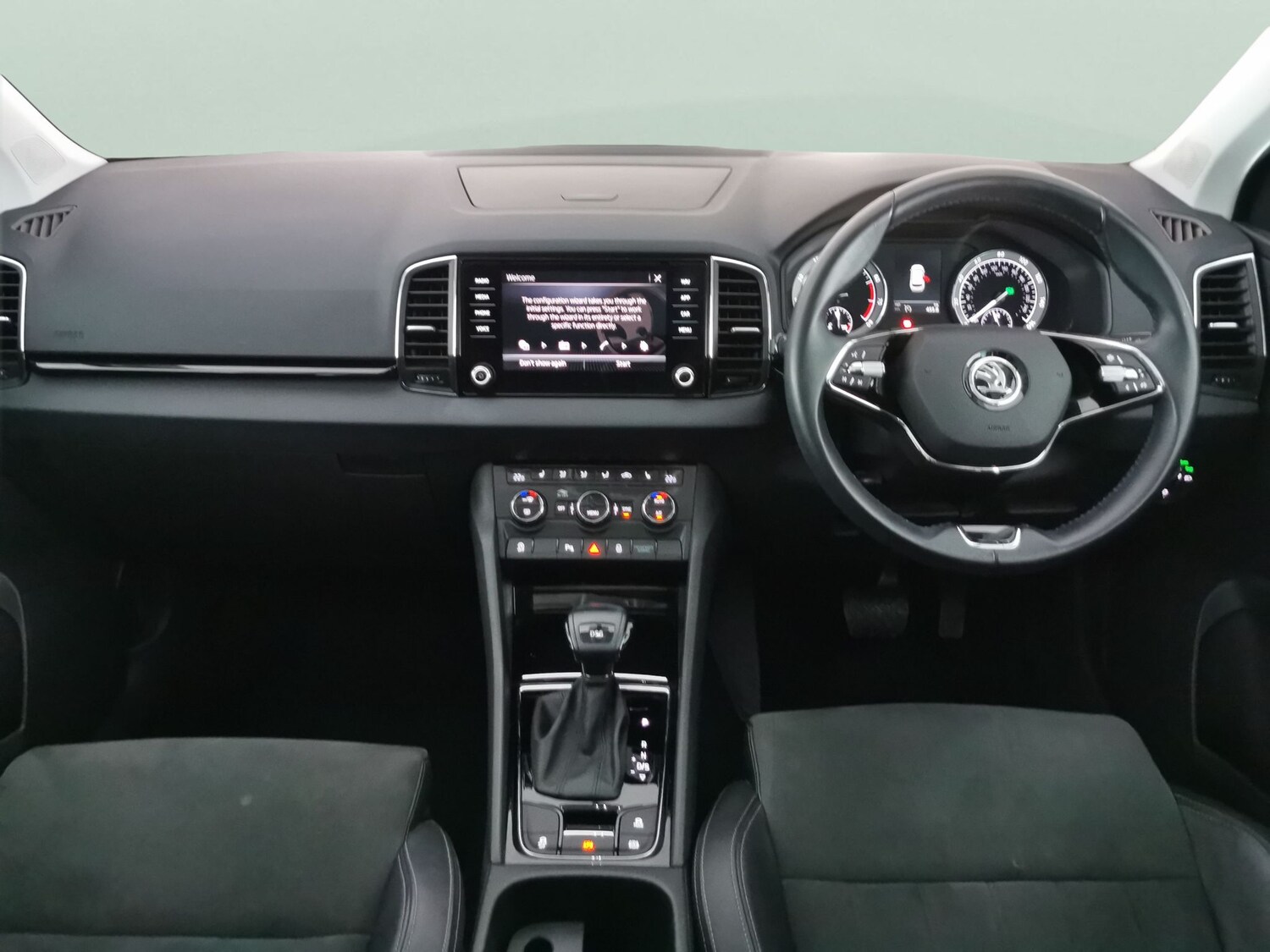 Used Skoda Karoq 2022 for sale - 77707845: Photo 7