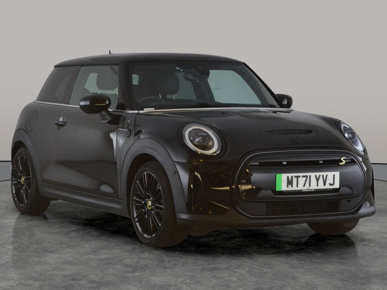 Used MINI Hatch 2021 for sale - 77833713: Photo 15