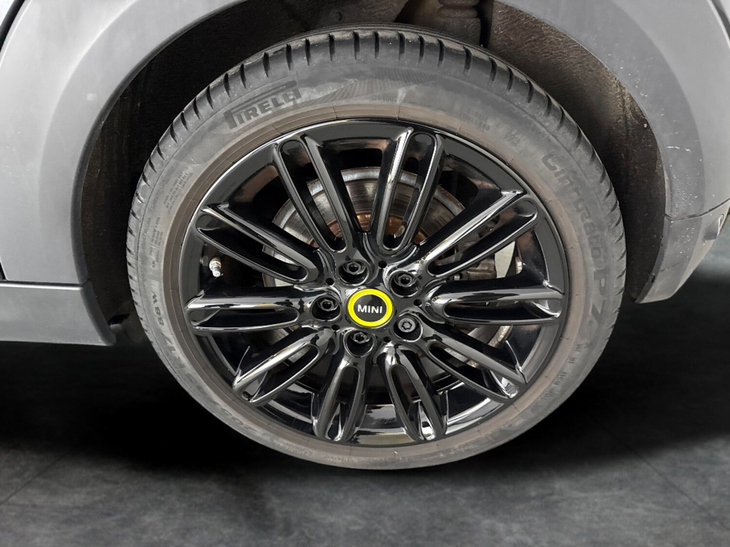 Used MINI Hatch 2021 for sale - 77833713: Photo 18