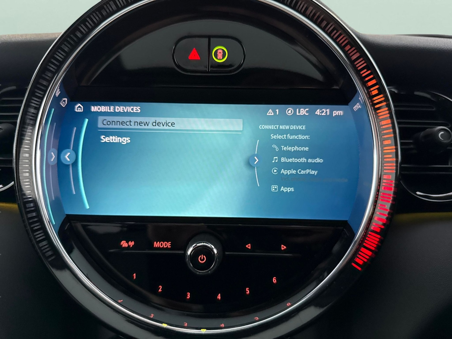 Used MINI Hatch 2021 for sale - 77833713: Photo 19