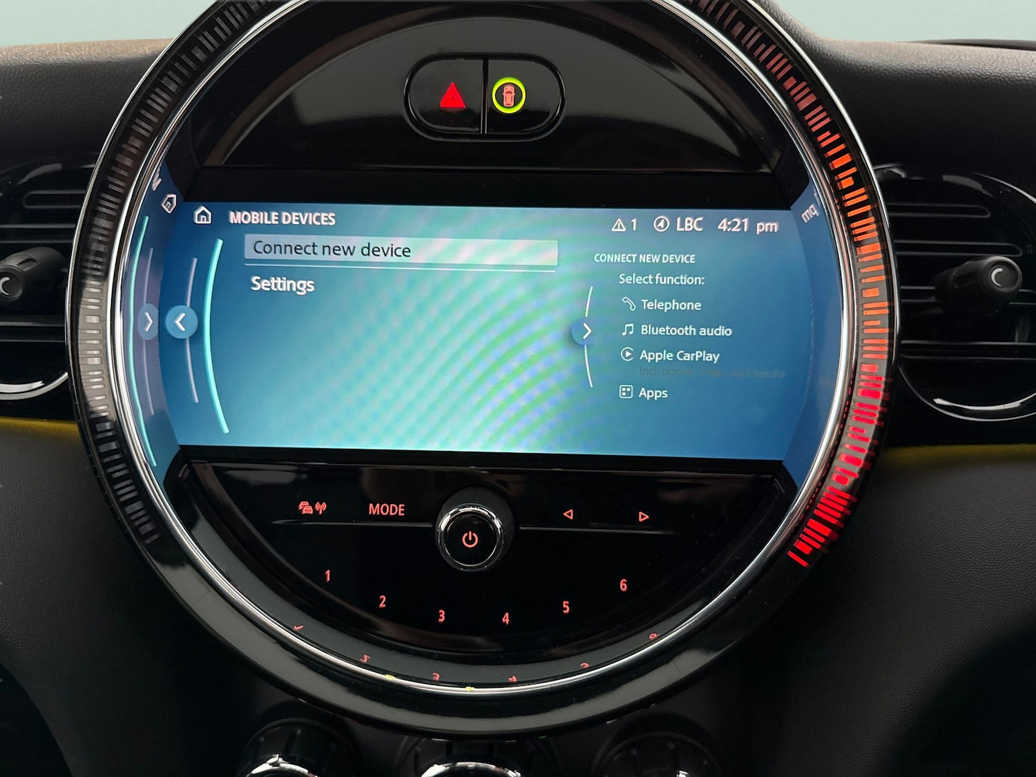 Used MINI Hatch 2021 for sale - 77833713: Photo 20