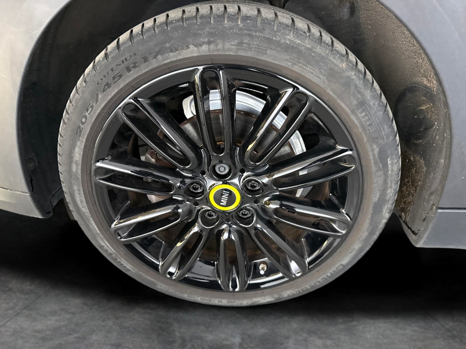 Used MINI Hatch 2021 for sale - 77833713: Photo 26