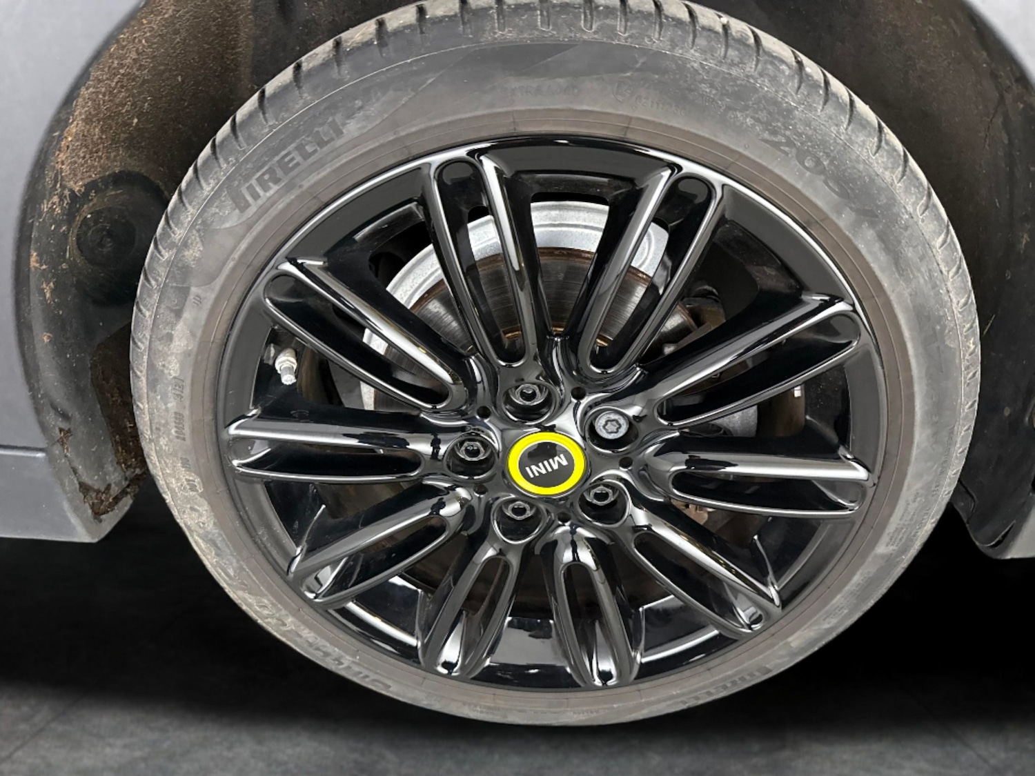 Used MINI Hatch 2021 for sale - 77833713: Photo 27