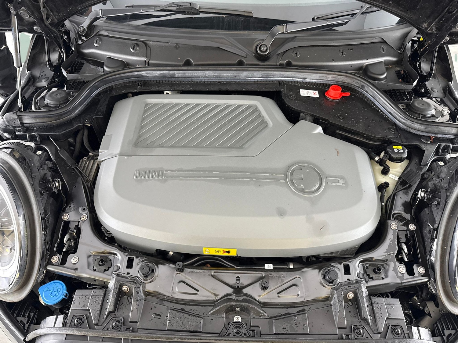 Used MINI Hatch 2021 for sale - 77833713: Photo 34