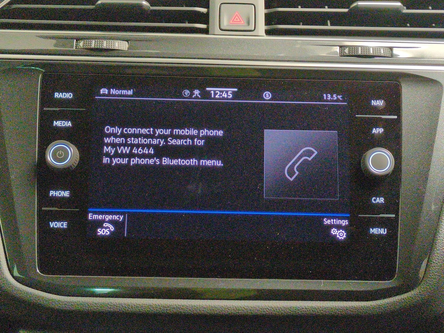 Used Volkswagen Tiguan 2023 for sale - 78180653: Photo 15