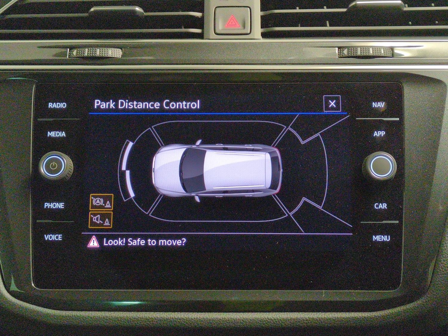 Used Volkswagen Tiguan 2023 for sale - 78180653: Photo 17