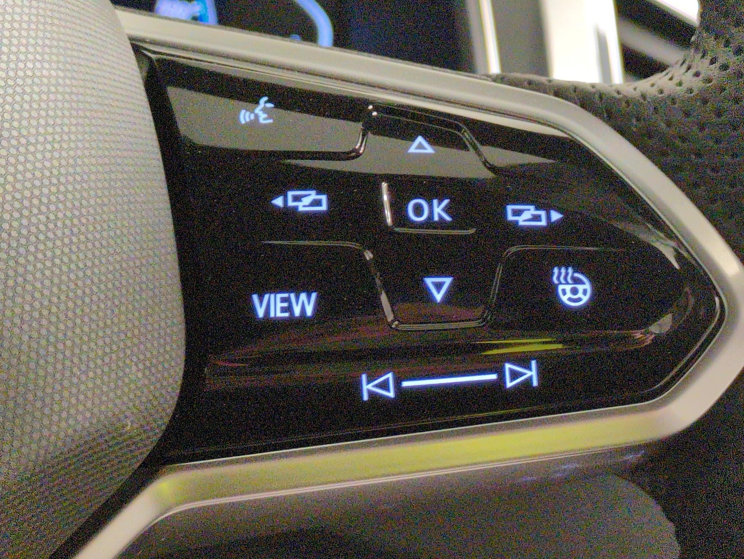 Used Volkswagen Tiguan 2023 for sale - 78180653: Photo 19